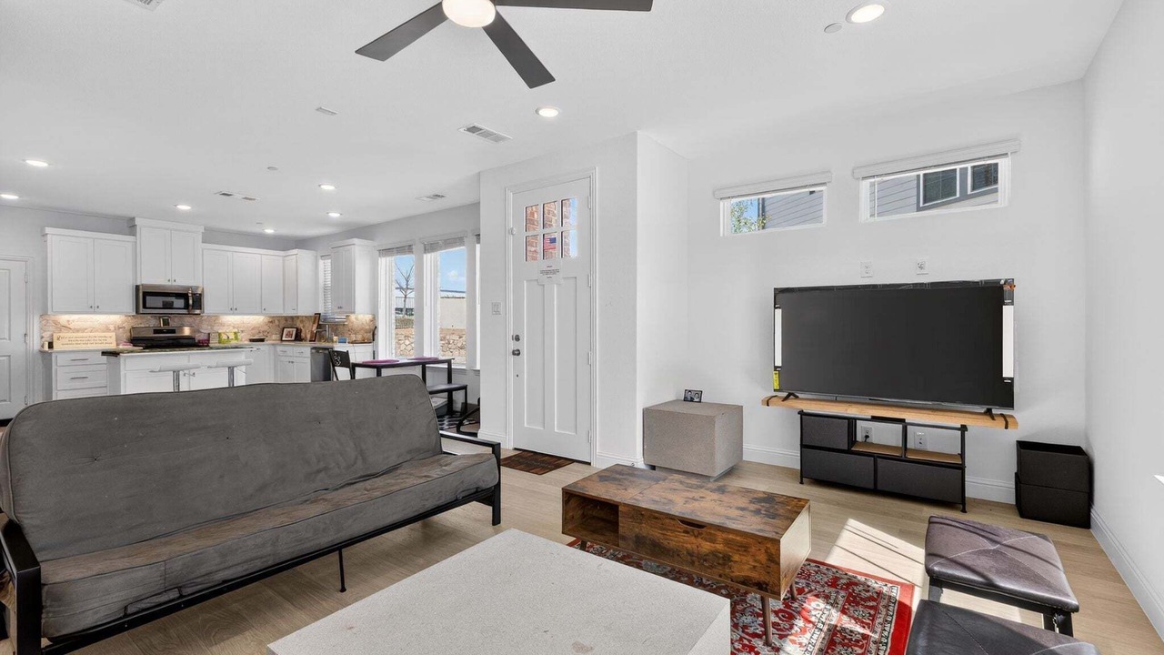 Photo of Bedroom in North Richland Hills