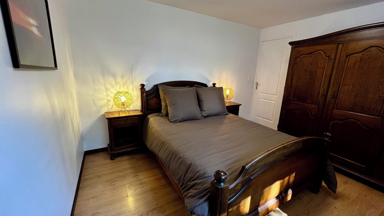 Photo of Bedroom in Muel