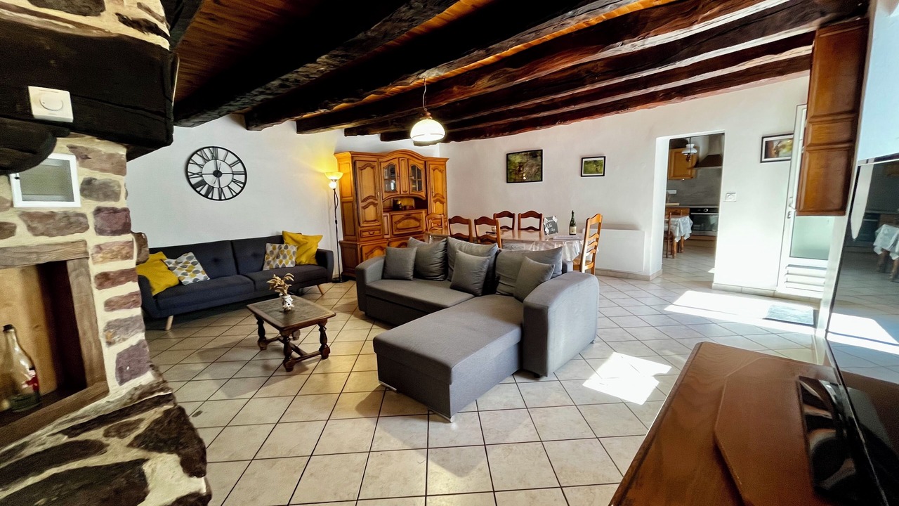 Photo of Livingroom in Muel