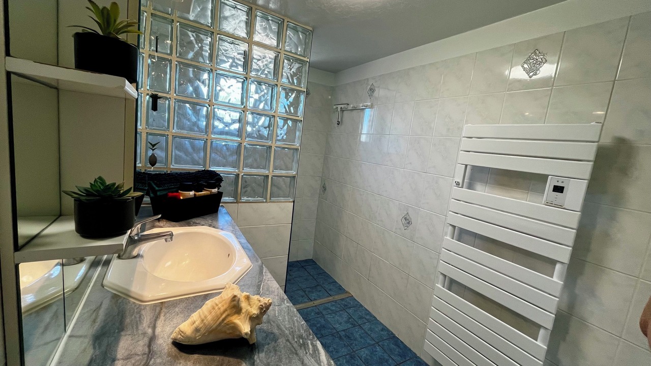 Photo of Bathroom in Muel