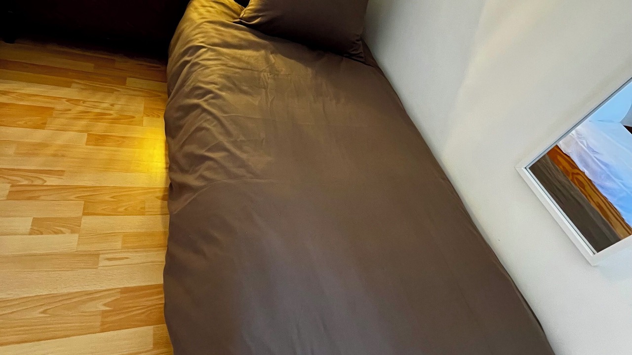 Photo of Bedroom in Muel