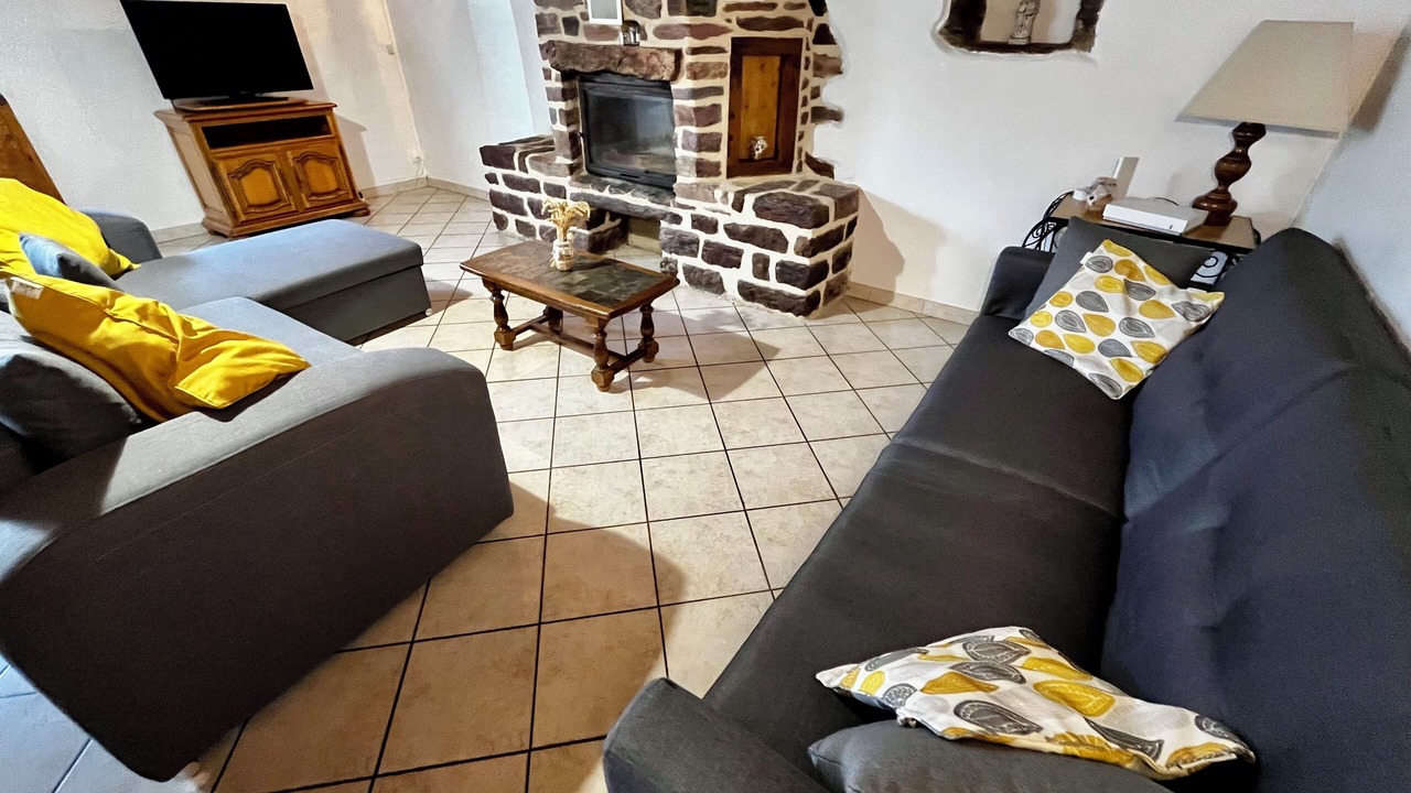 Photo of Livingroom in Muel