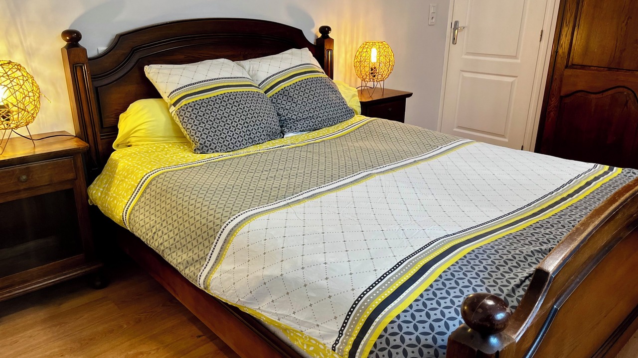 Photo of Bedroom in Muel