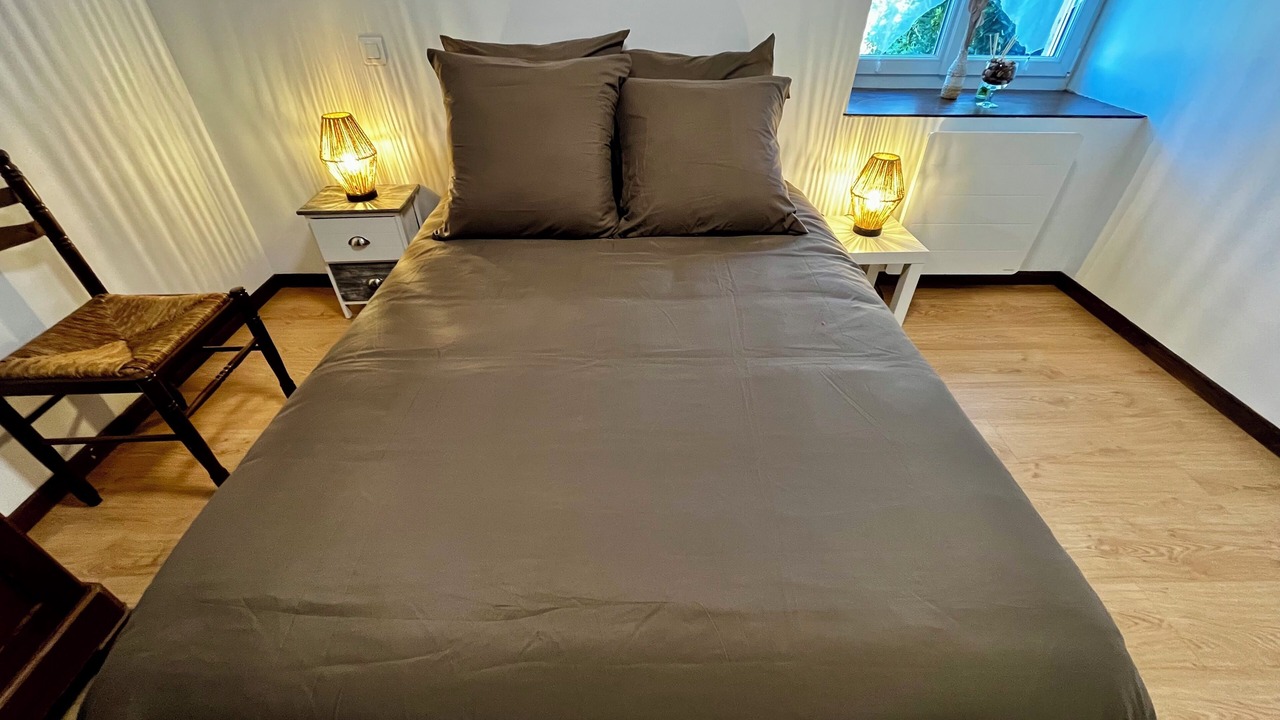 Photo of Bedroom in Muel