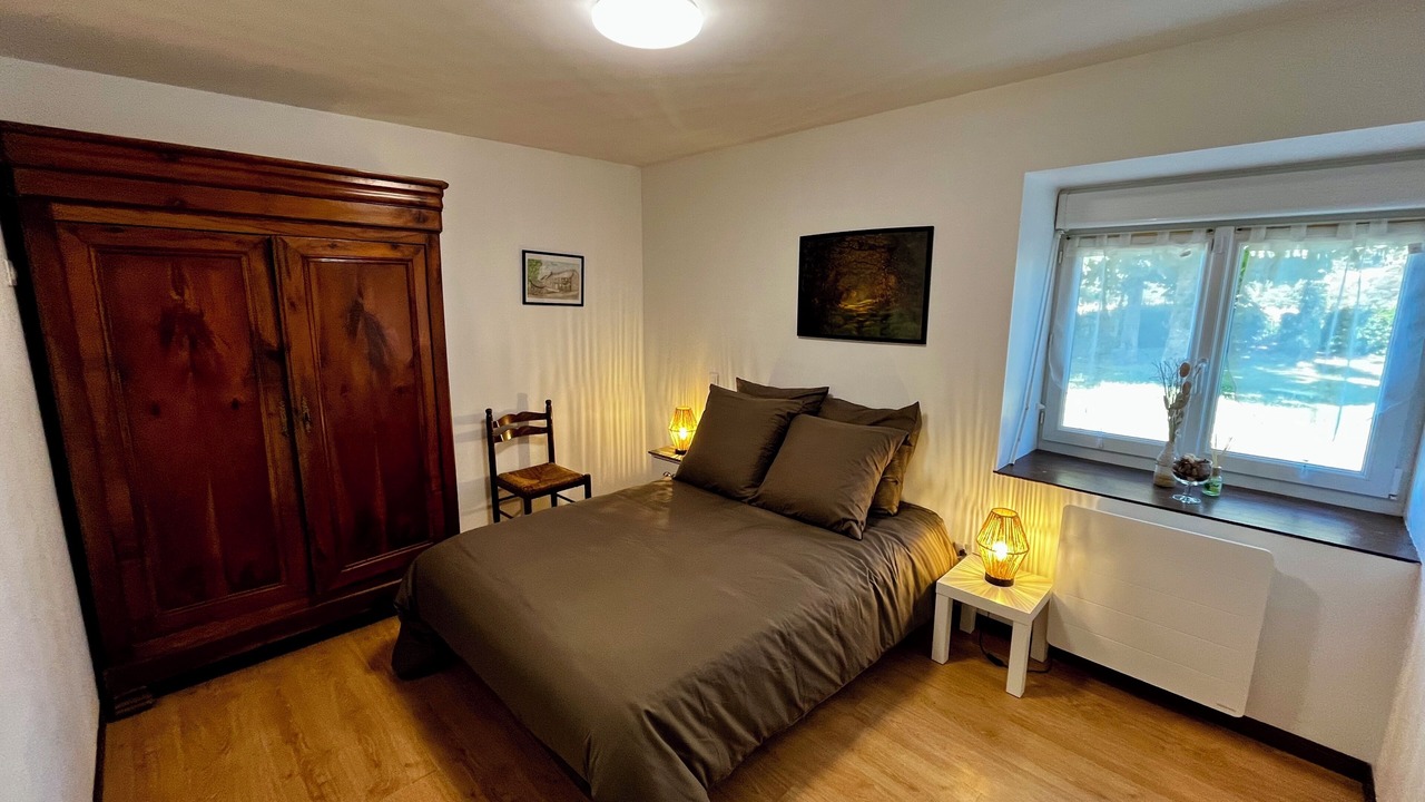 Photo of Bedroom in Muel