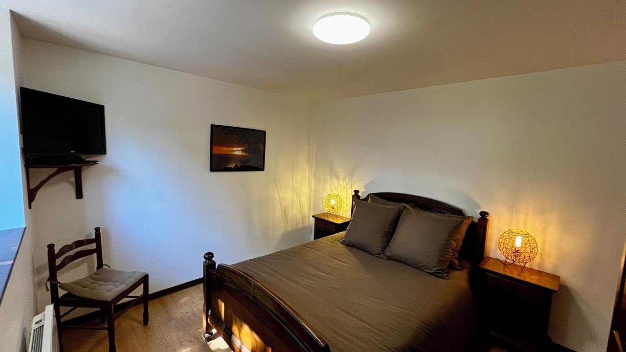 Photo of Bedroom in Muel