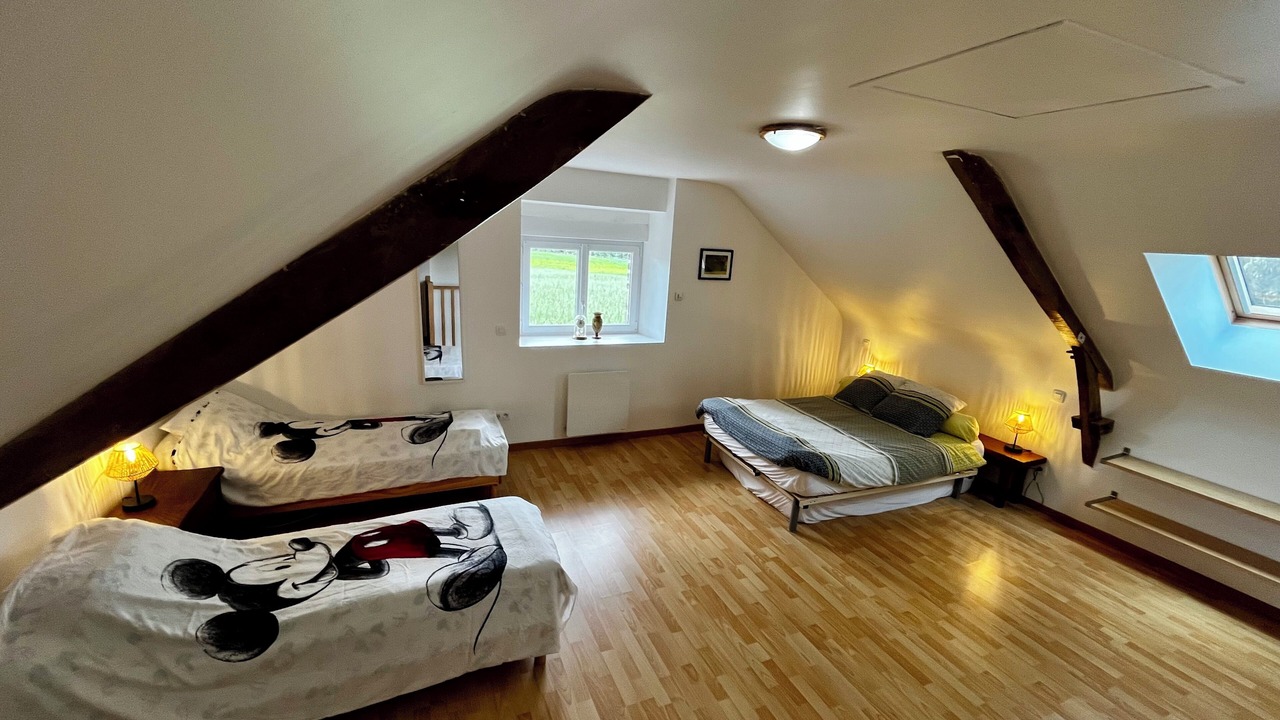 Photo of Bedroom in Muel