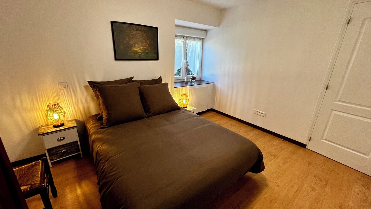 Photo of Bedroom in Muel