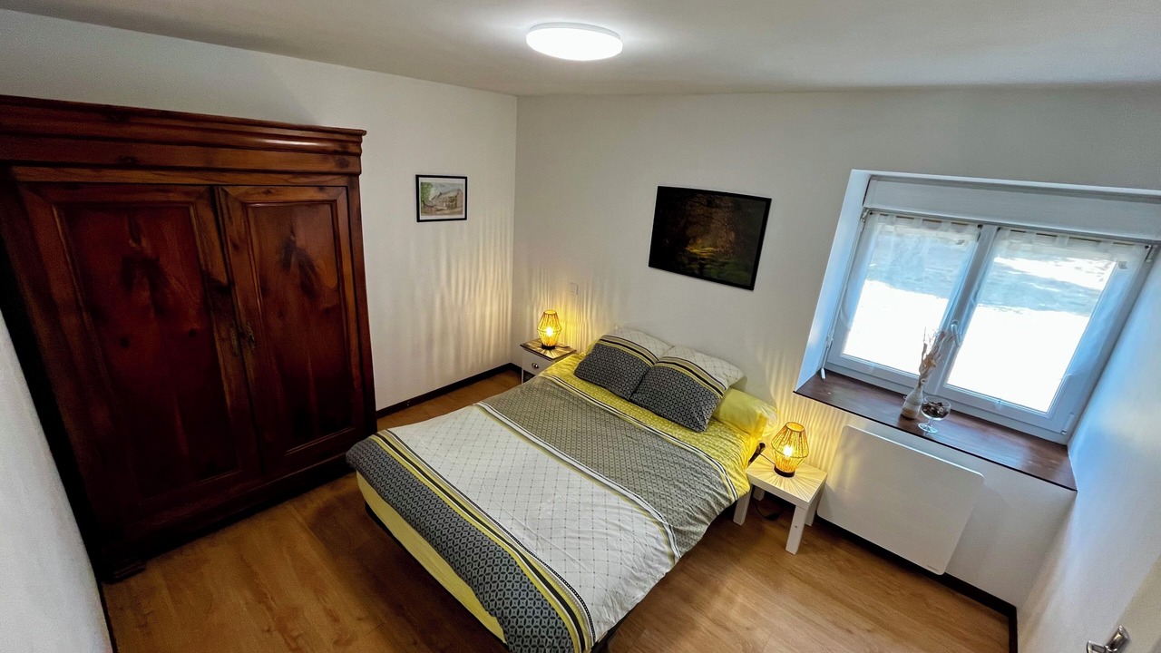 Photo of Bedroom in Muel