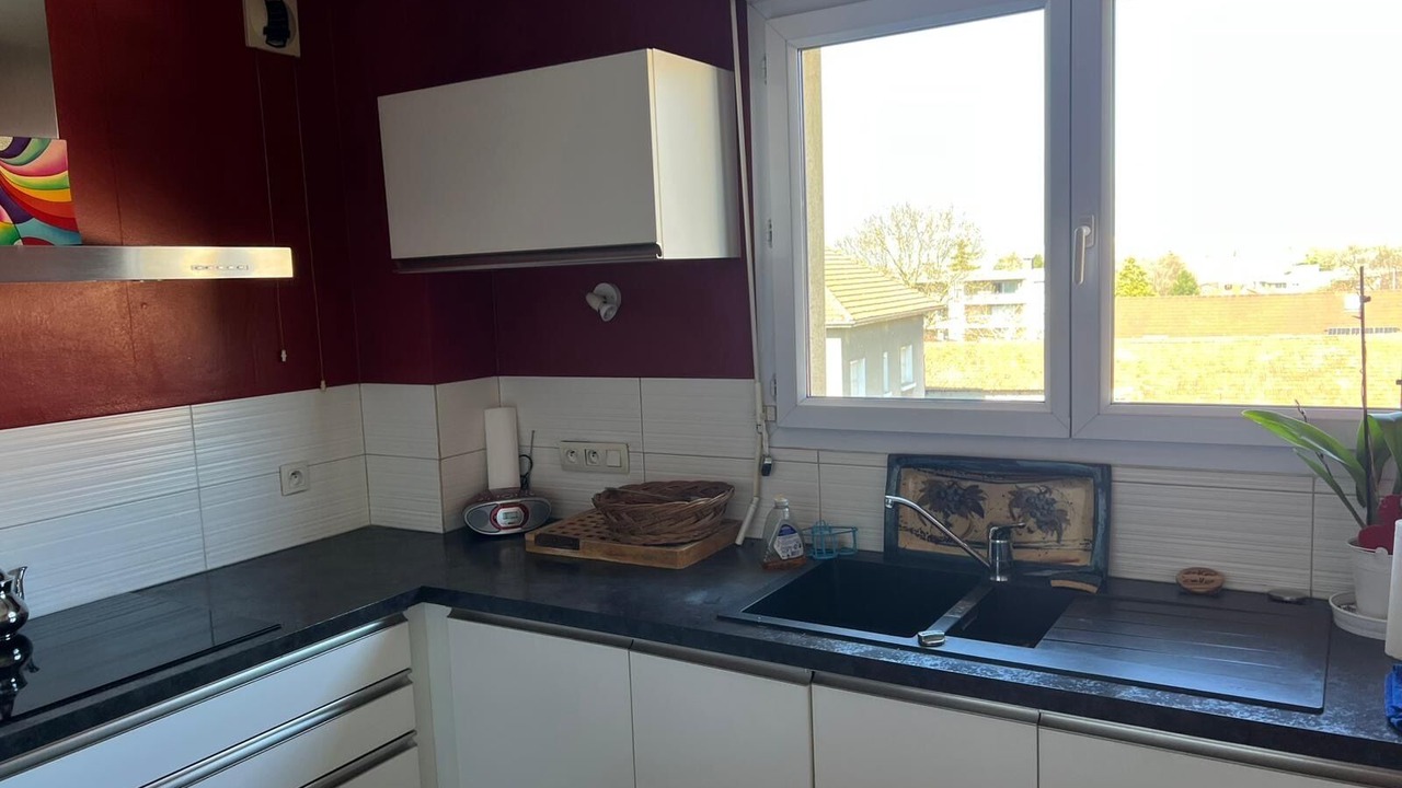 Photo of Kitchen in Eybens