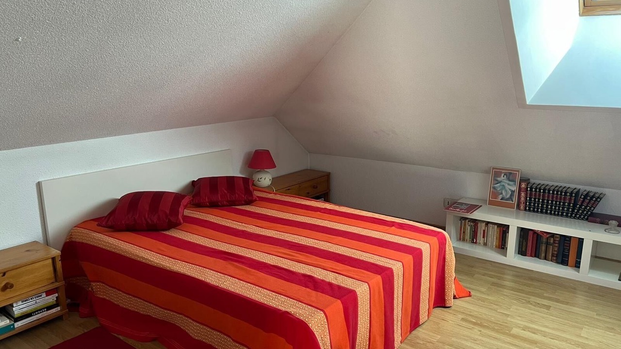 Photo of Bedroom in Eybens