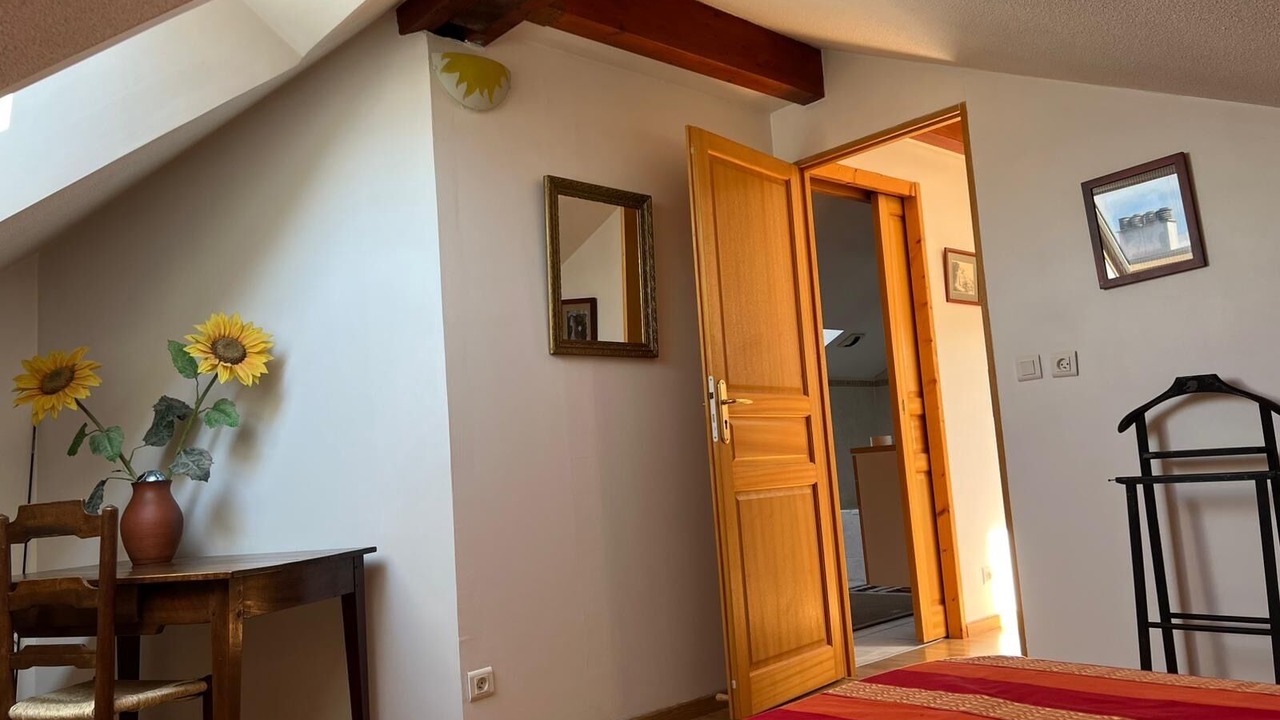Photo of Bedroom in Eybens