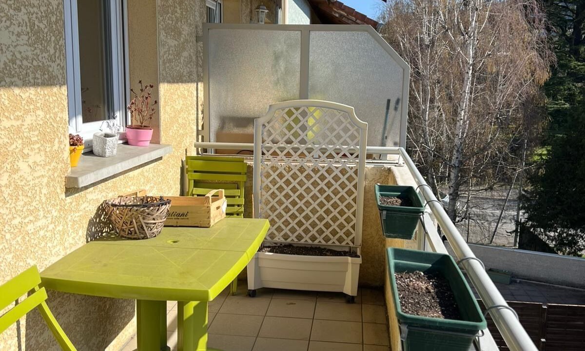 Photo of Outdoor in Eybens
