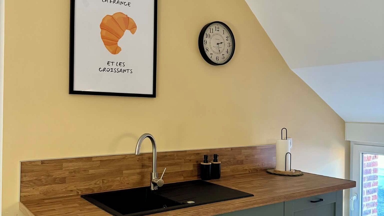 Photo of Kitchen in Ohain