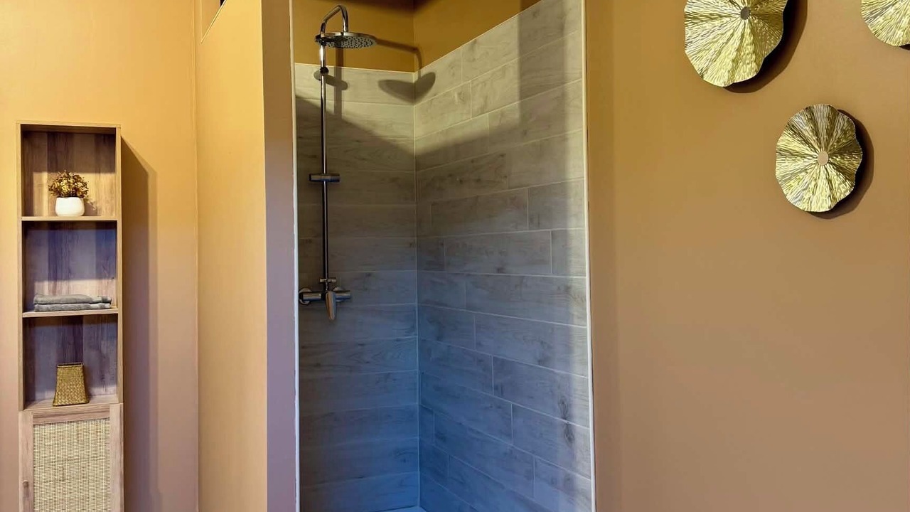 Photo of Bathroom in Ohain