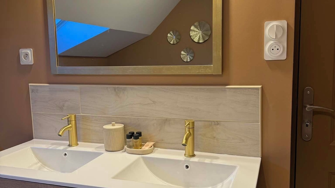Photo of Bathroom in Ohain