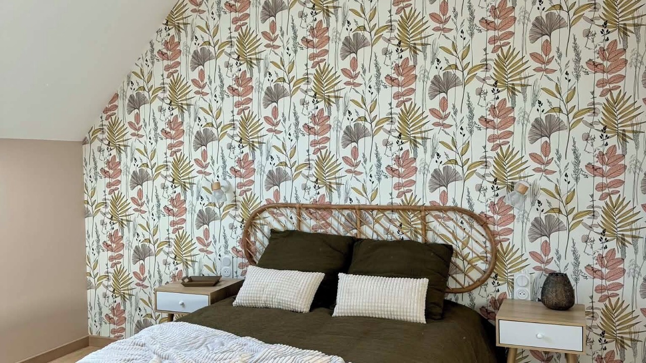 Photo of Bedroom in Ohain