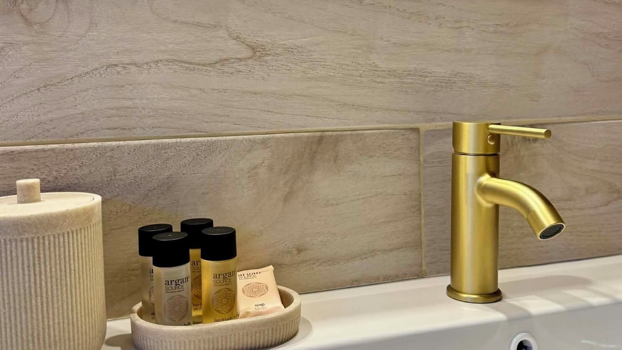 Photo of Bathroom in Ohain
