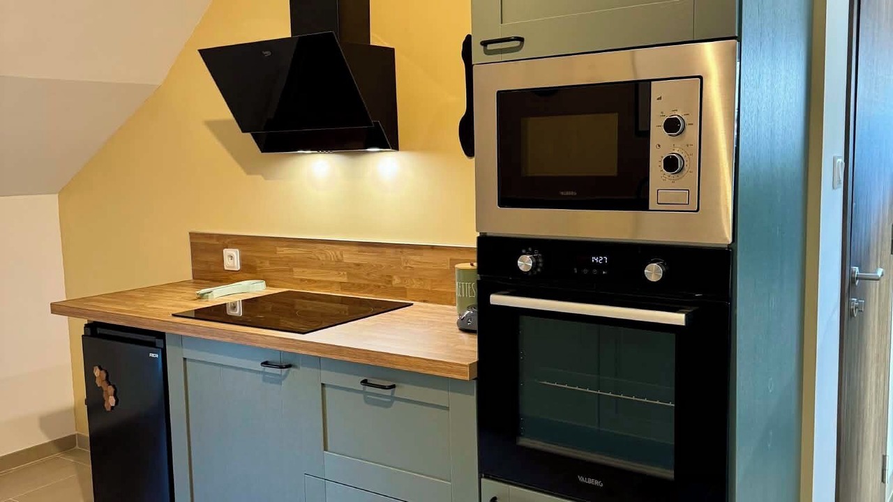 Photo of Kitchen in Ohain