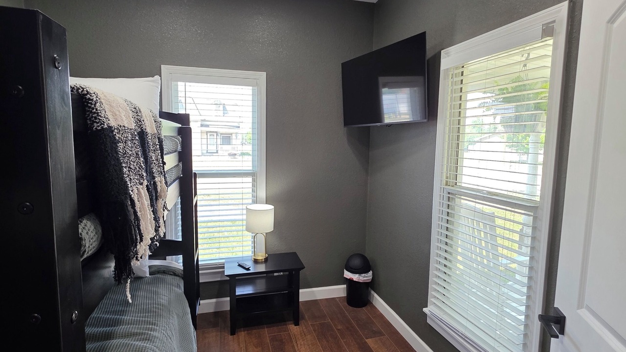 Photo of Bedroom in Cawker City