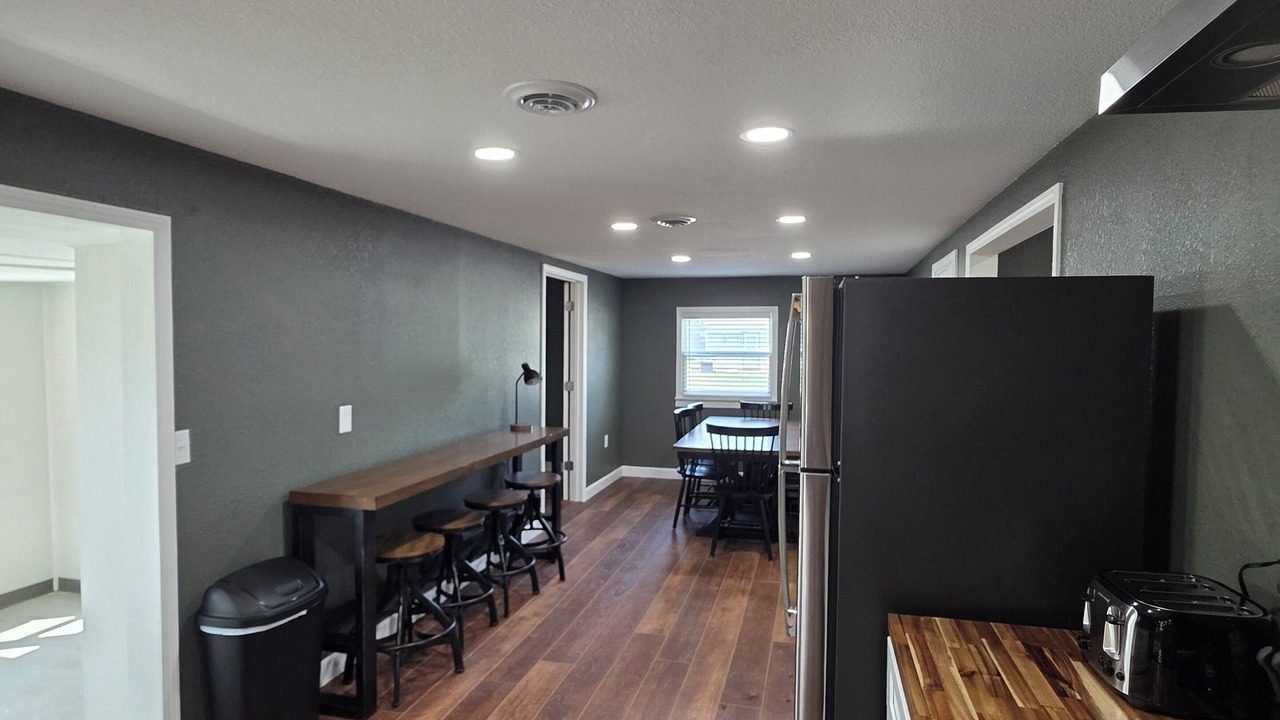 Photo of Kitchen in Cawker City