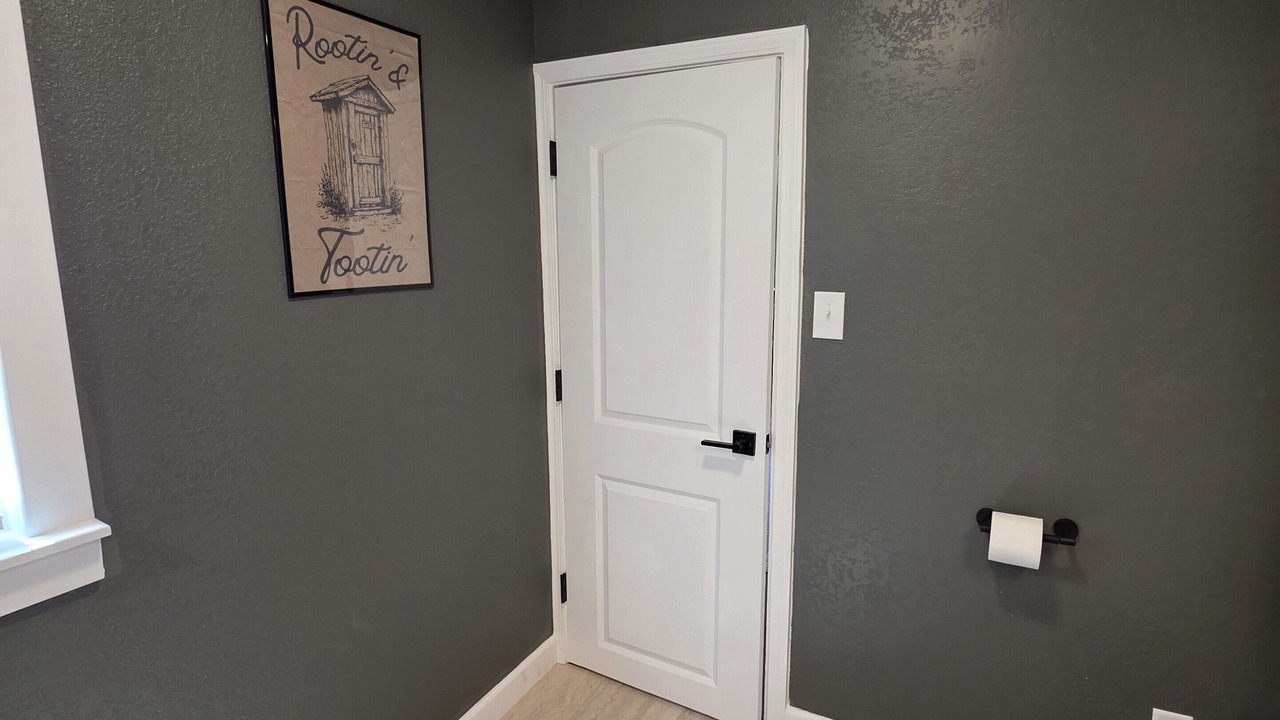 Photo of Bathroom in Cawker City