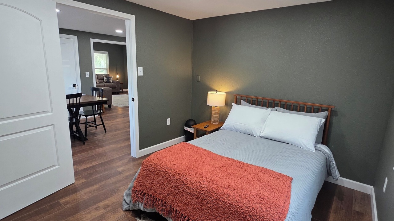 Photo of Bedroom in Cawker City