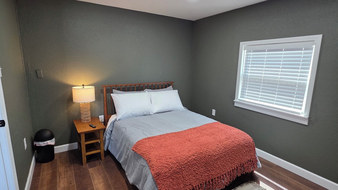 Photo of Bedroom in Cawker City