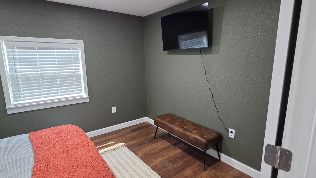 Photo of Bedroom in Cawker City