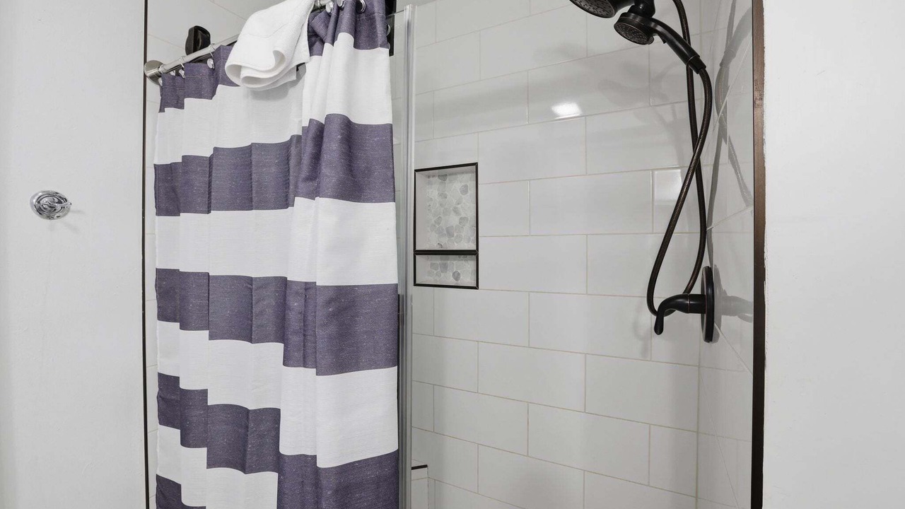 Photo of Bathroom in McDonald