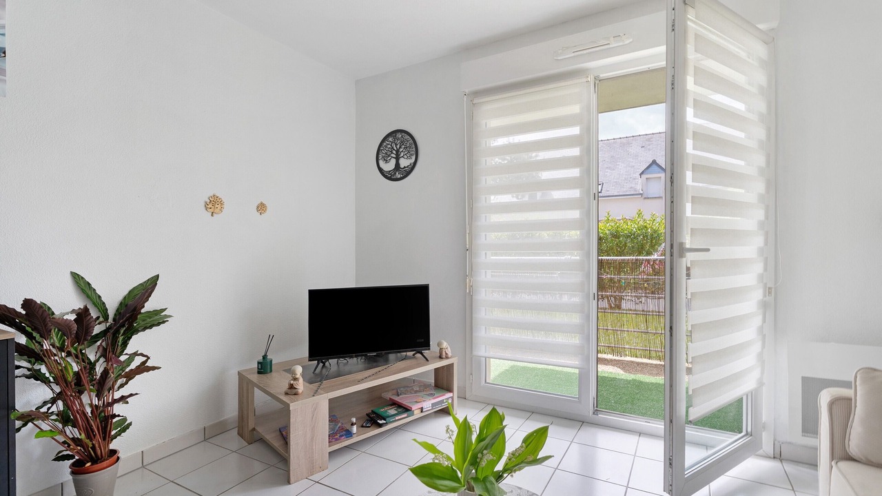 Photo of Livingroom in Pleurtuit