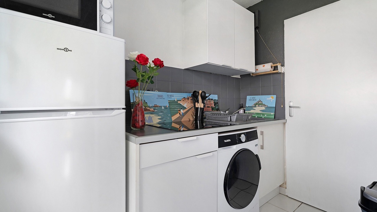 Photo of Kitchen in Pleurtuit