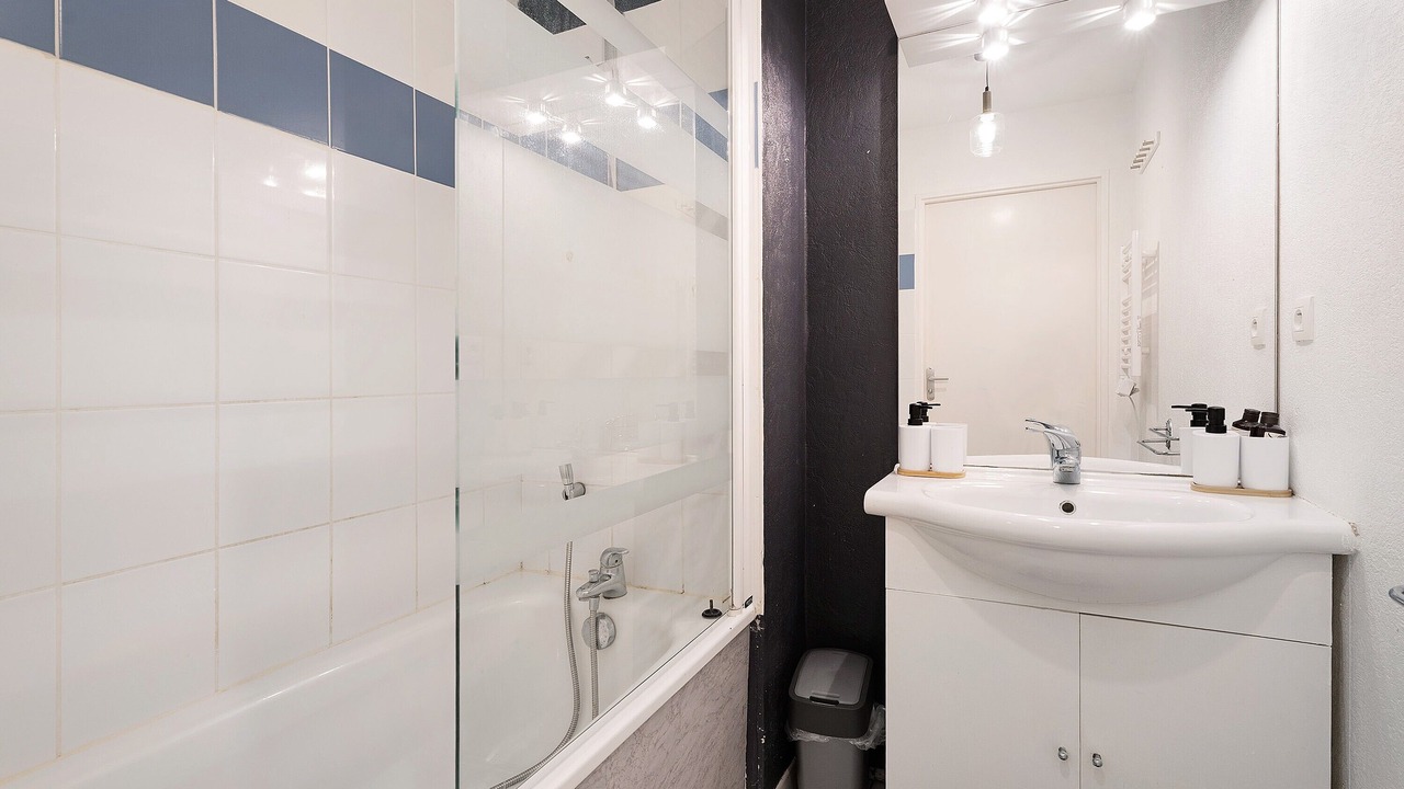 Photo of Bathroom in Pleurtuit