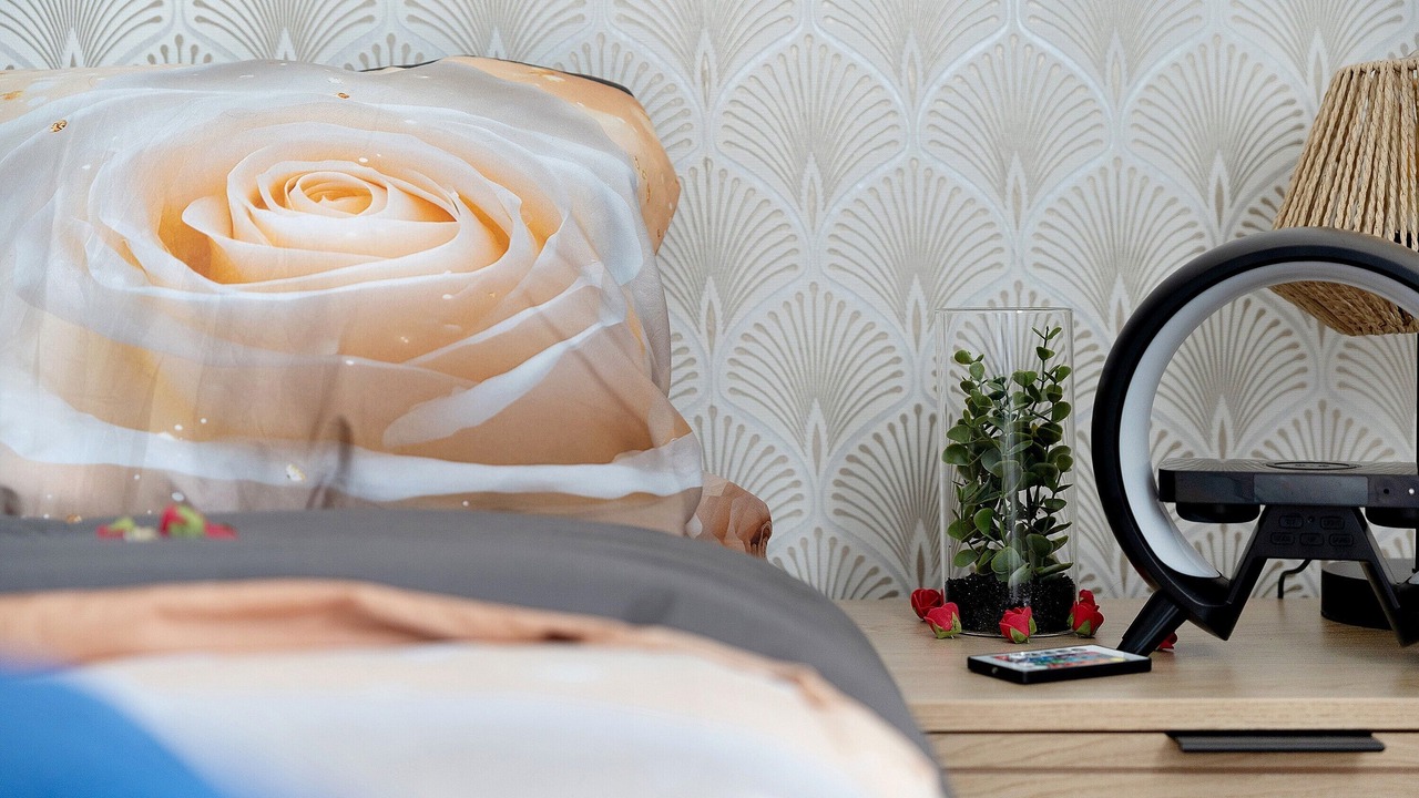 Photo of Bedroom in Pleurtuit