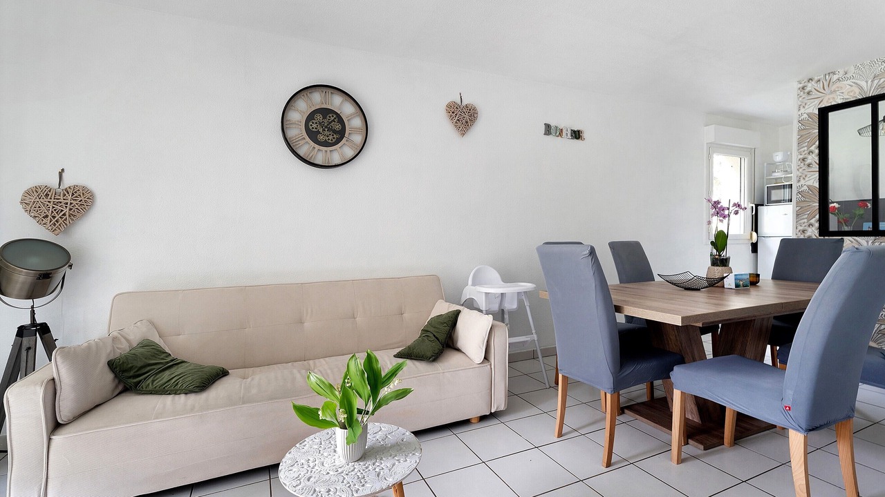 Photo of Livingroom in Pleurtuit