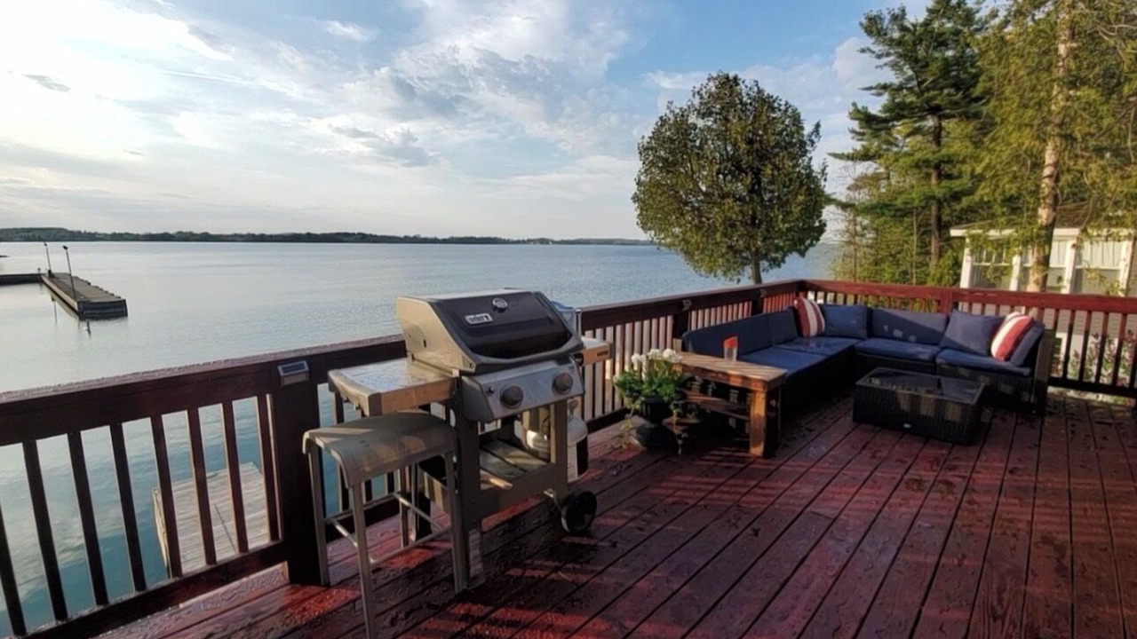 Photo of Outdoor in Clayton