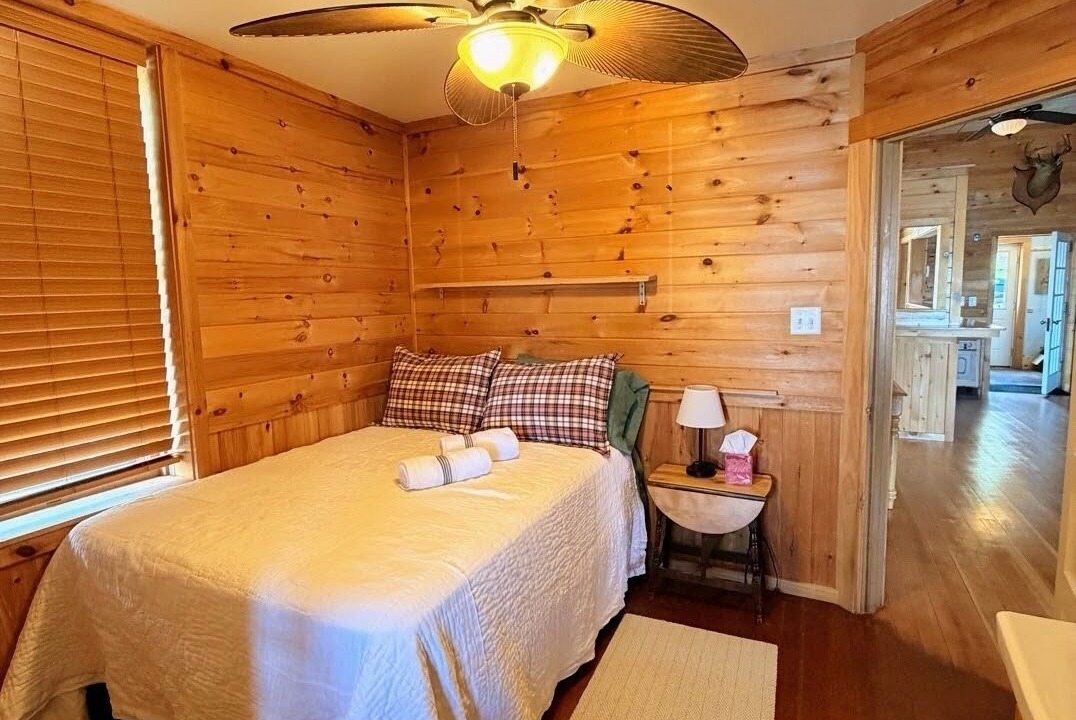 Photo of Bedroom in Clayton