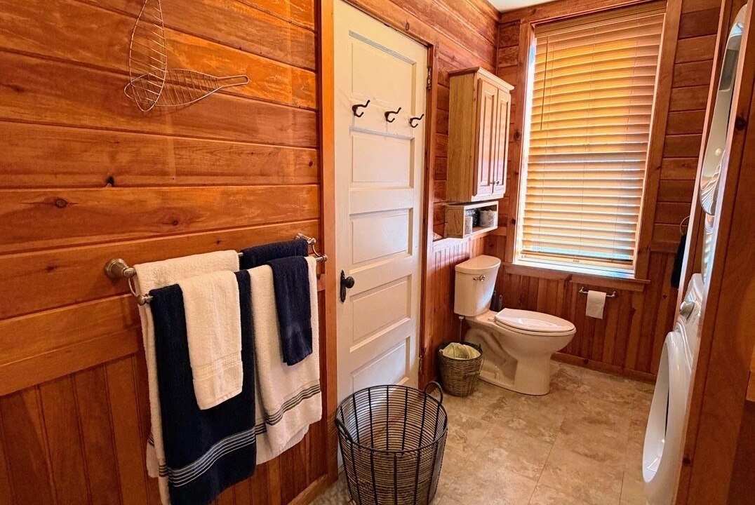 Photo of Bathroom in Clayton