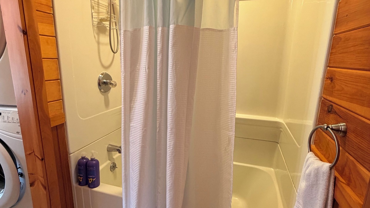 Photo of Bathroom in Clayton