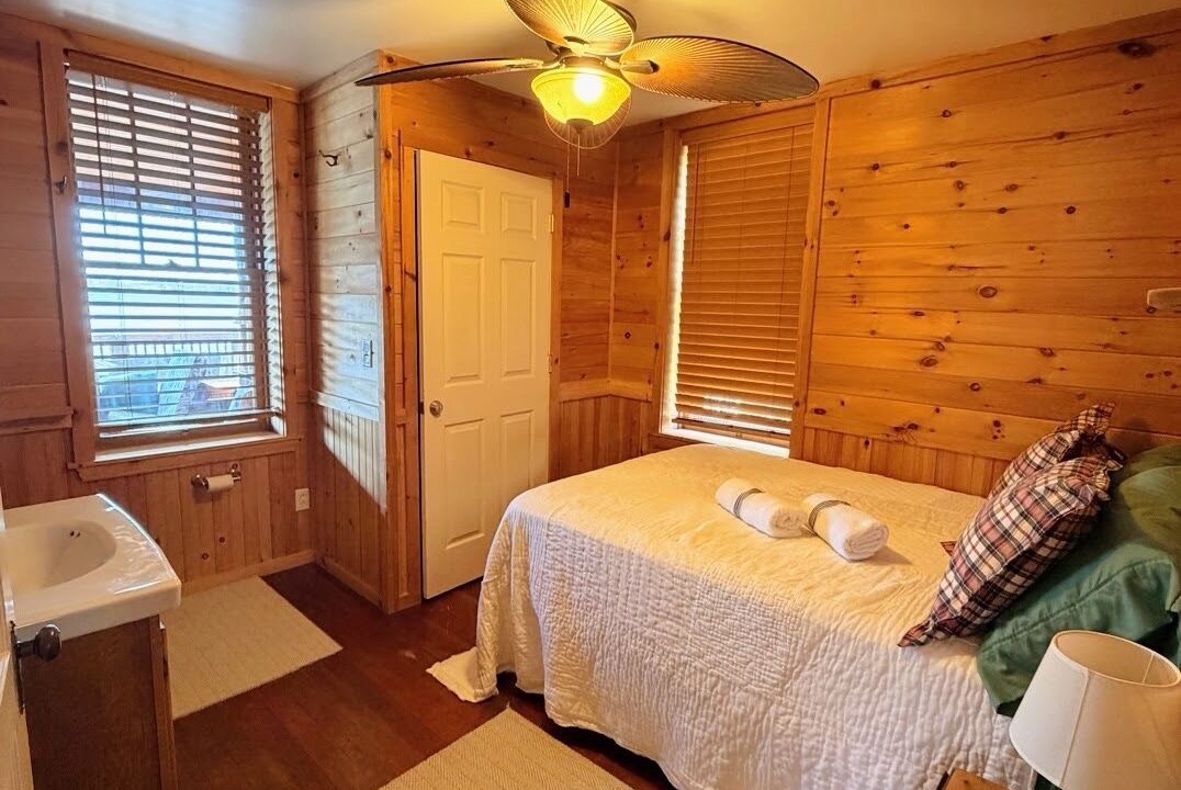 Photo of Bedroom in Clayton