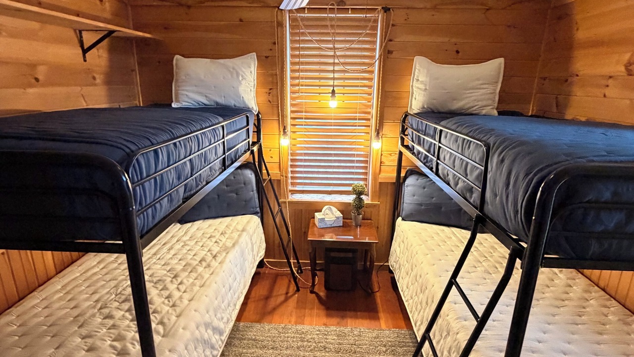 Photo of Bedroom in Clayton