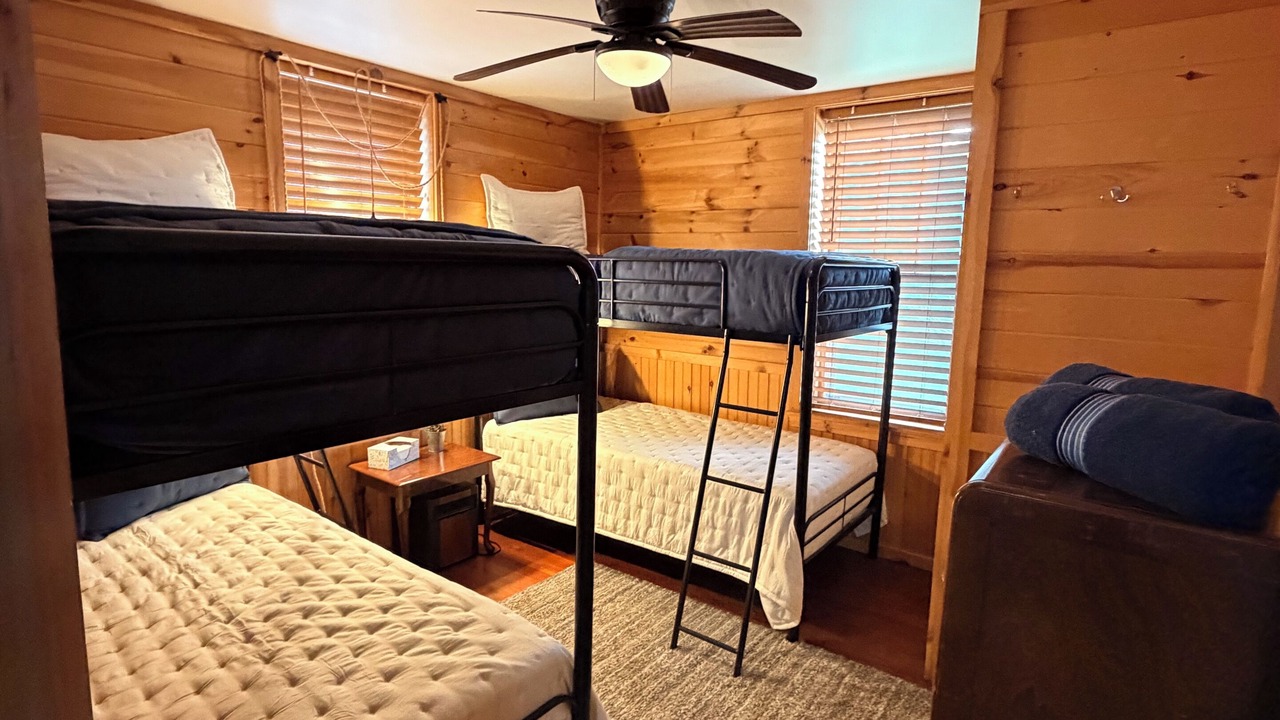 Photo of Bedroom in Clayton