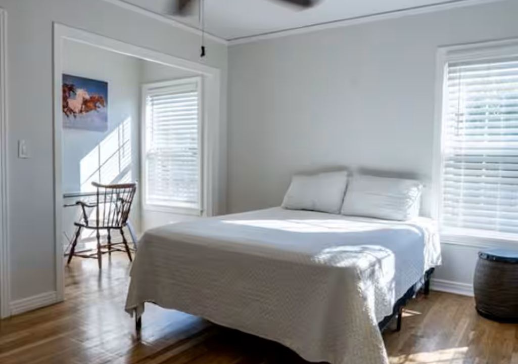 Photo of Bedroom in Richland Hills