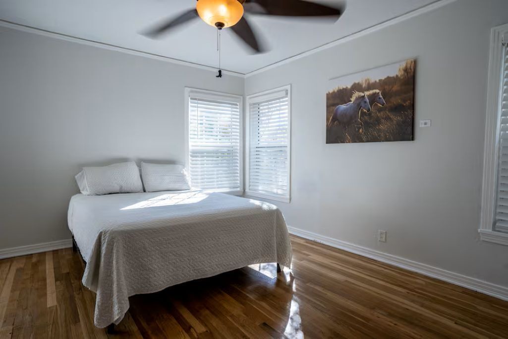 Photo of Bedroom in Richland Hills