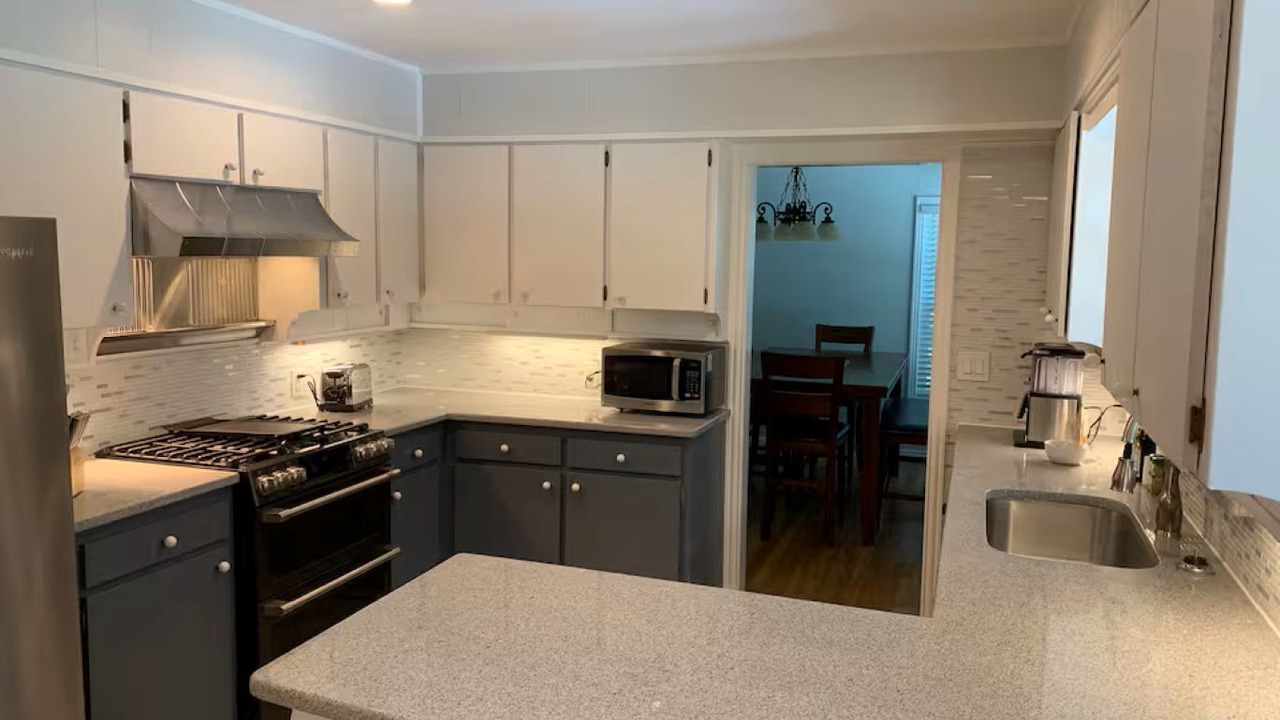 Photo of Kitchen in Richland Hills