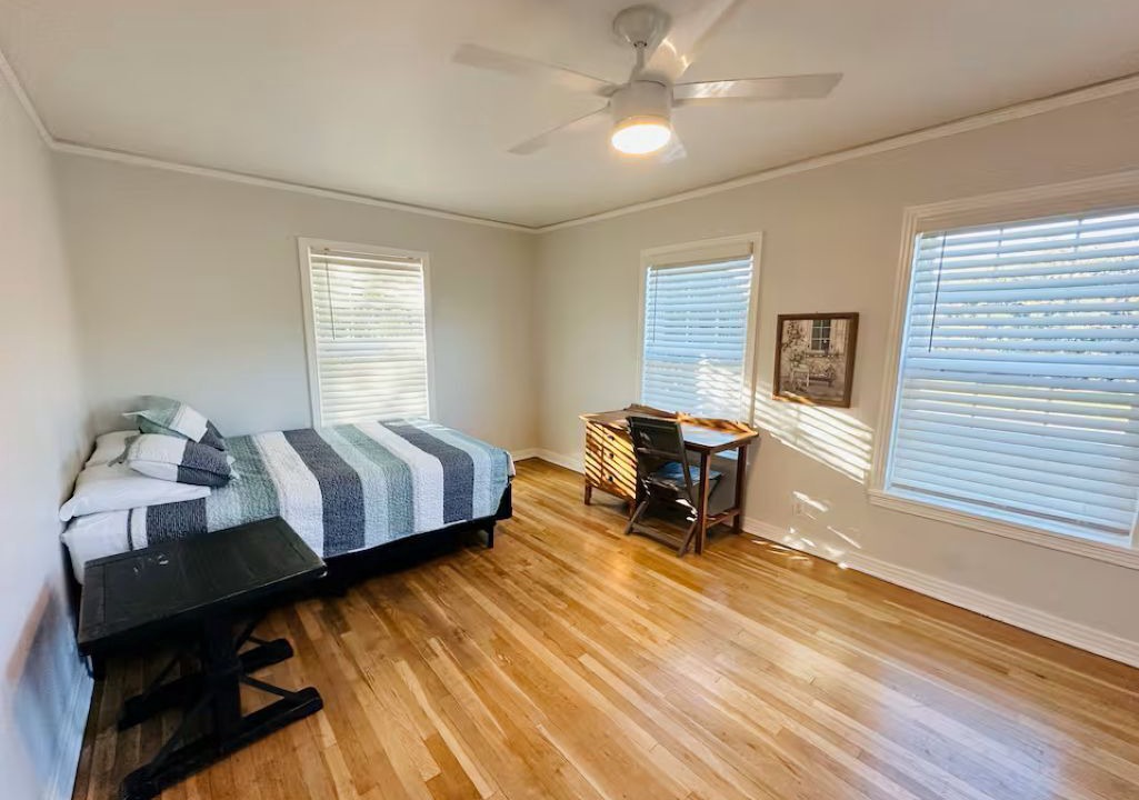Photo of Bedroom in Richland Hills