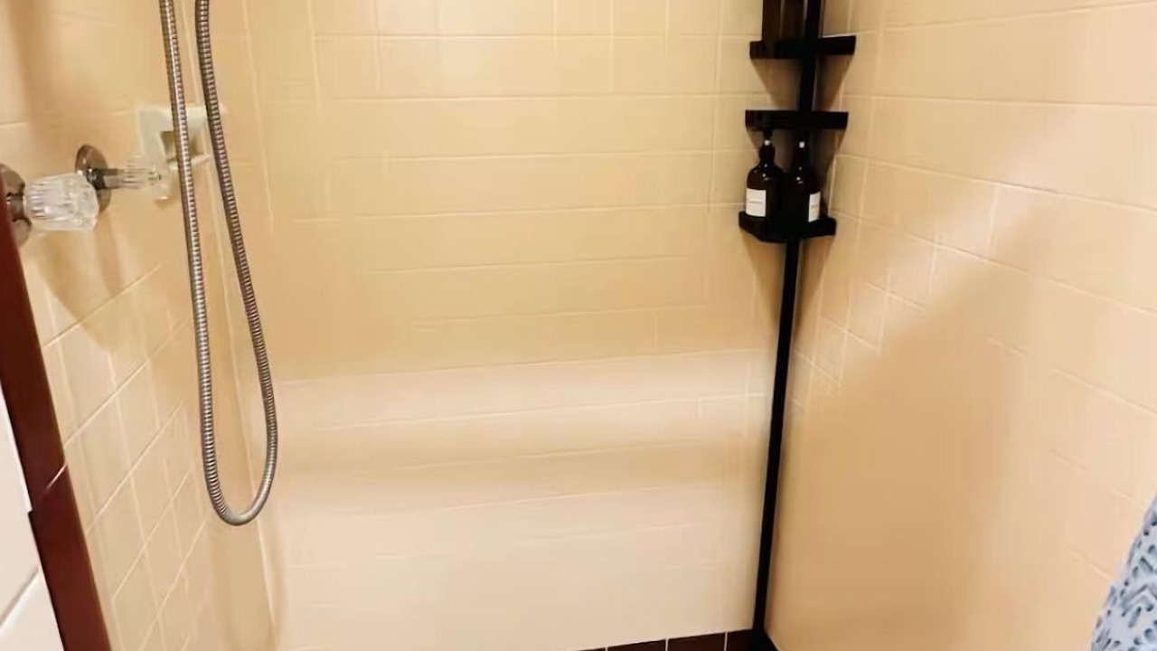 Photo of Bathroom in Richland Hills