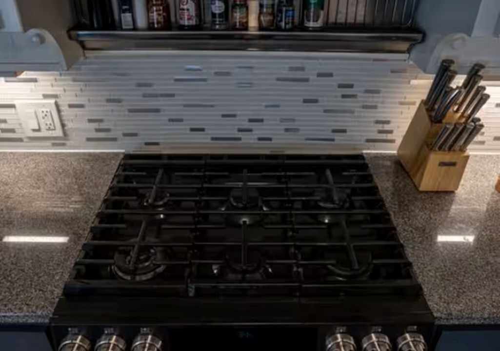 Photo of Kitchen in Richland Hills