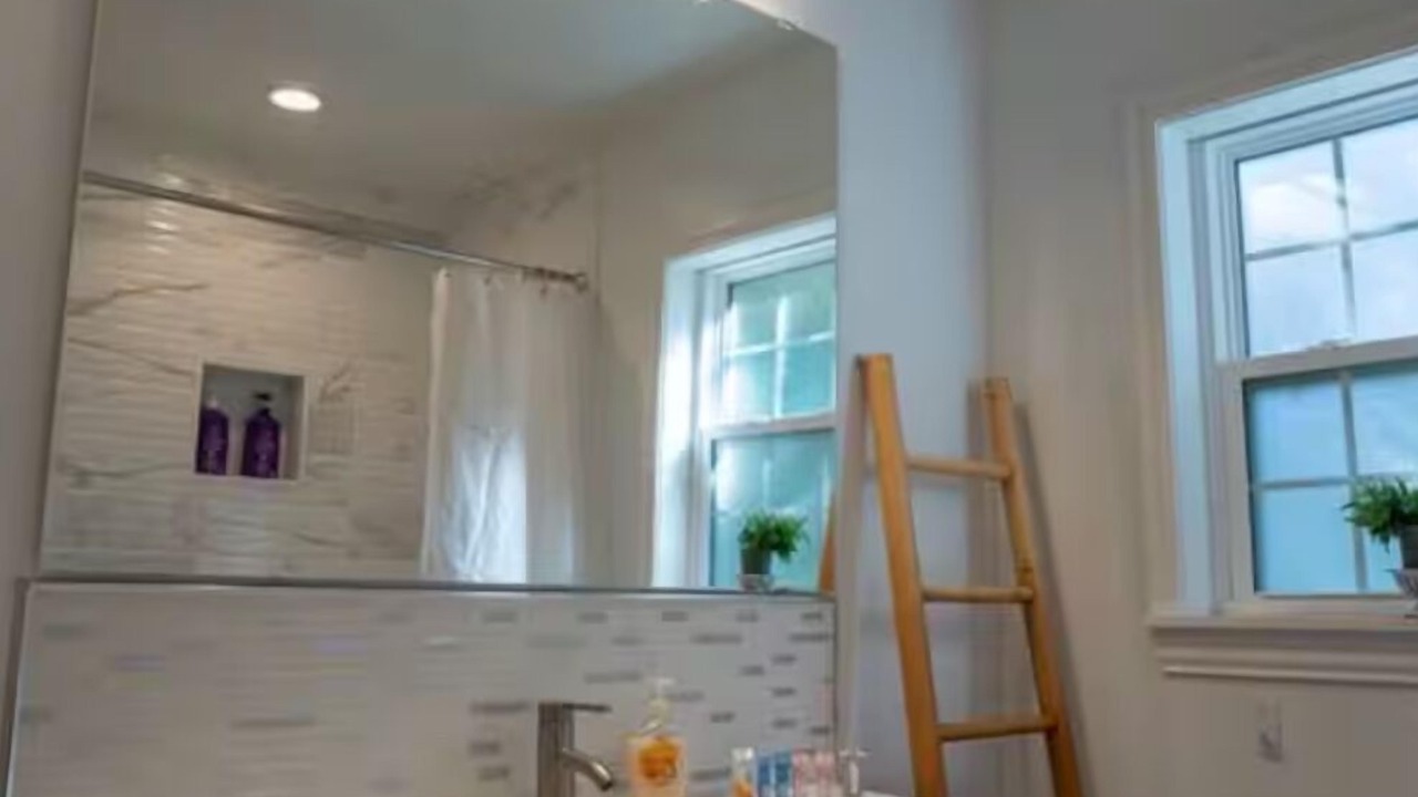 Photo of Bathroom in Richland Hills