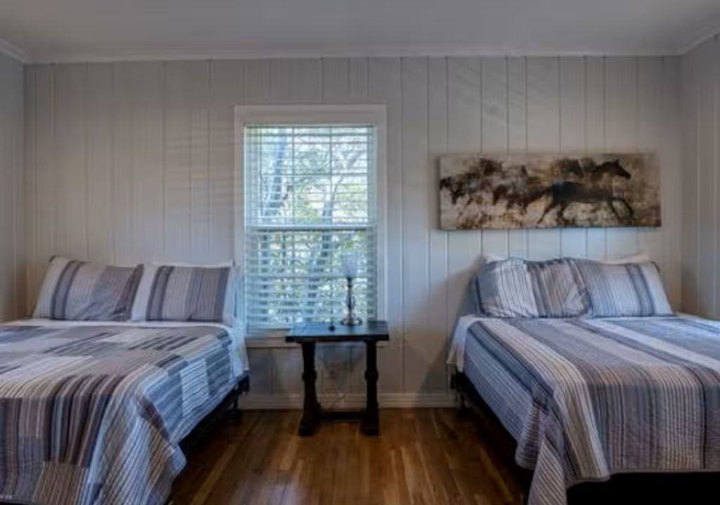 Photo of Bedroom in Richland Hills